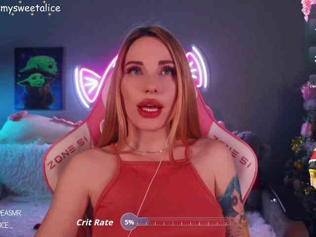 MySweetAlice