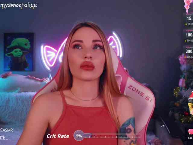 MySweetAlice MySweetAlice