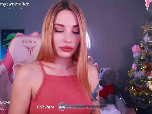 MySweetAlice