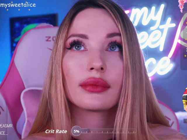 MySweetAlice