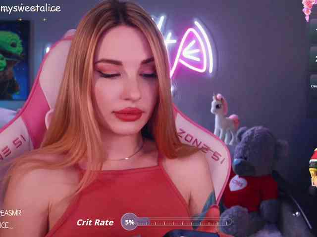 MySweetAlice MySweetAlice