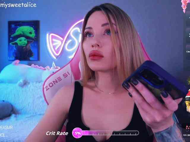 MySweetAlice MySweetAlice