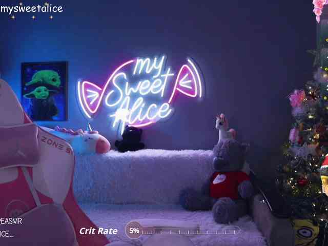 MySweetAlice MySweetAlice