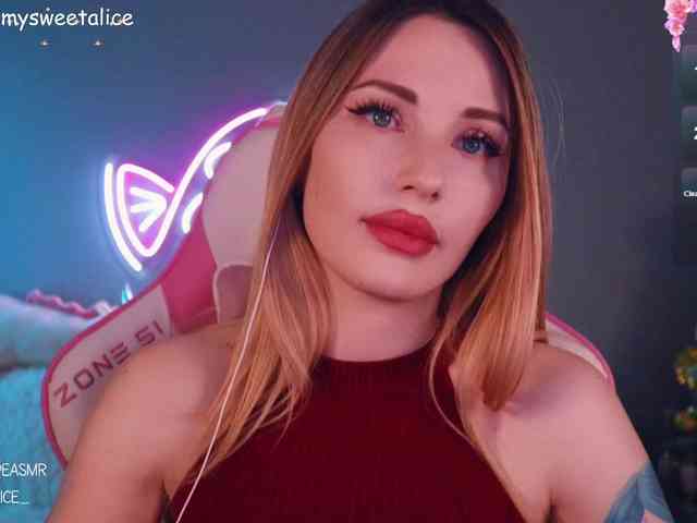 MySweetAlice