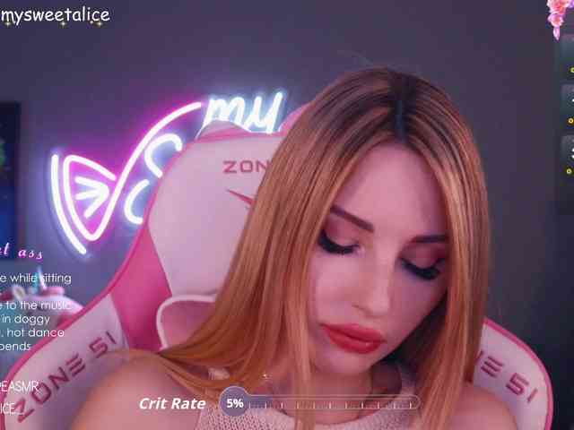 MySweetAlice MySweetAlice