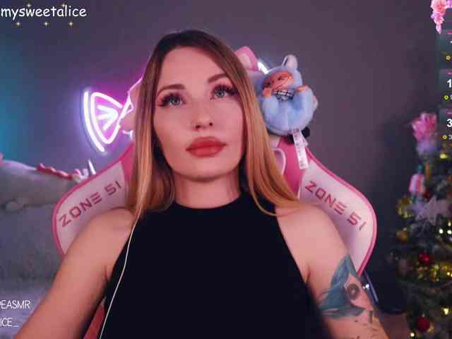 MySweetAlice MySweetAlice