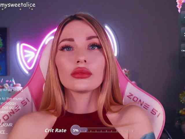 MySweetAlice MySweetAlice