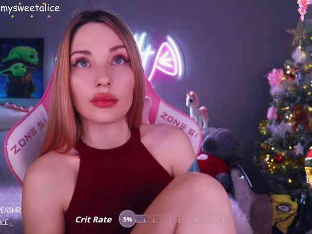 MySweetAlice