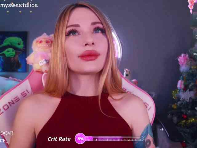 MySweetAlice MySweetAlice