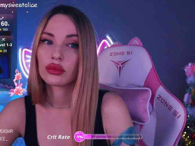 MySweetAlice