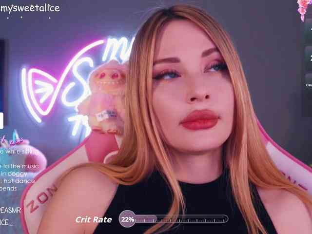 MySweetAlice MySweetAlice