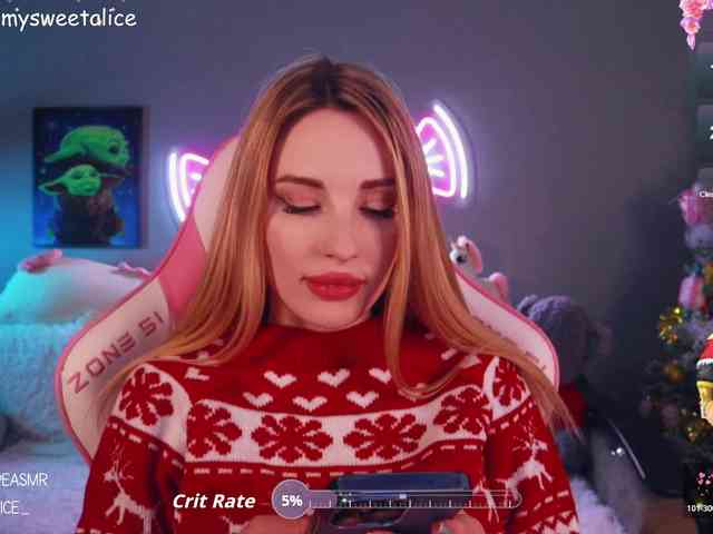 MySweetAlice MySweetAlice