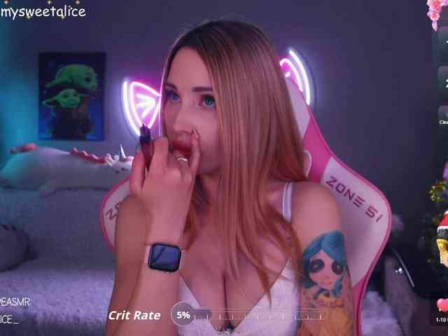 MySweetAlice MySweetAlice