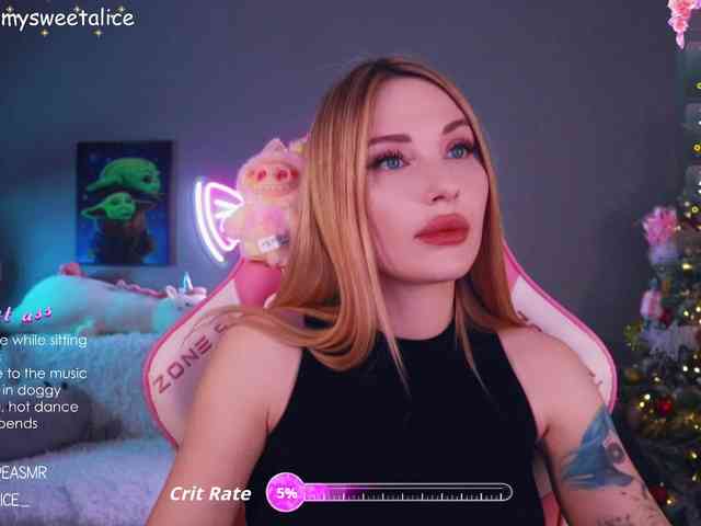 MySweetAlice MySweetAlice