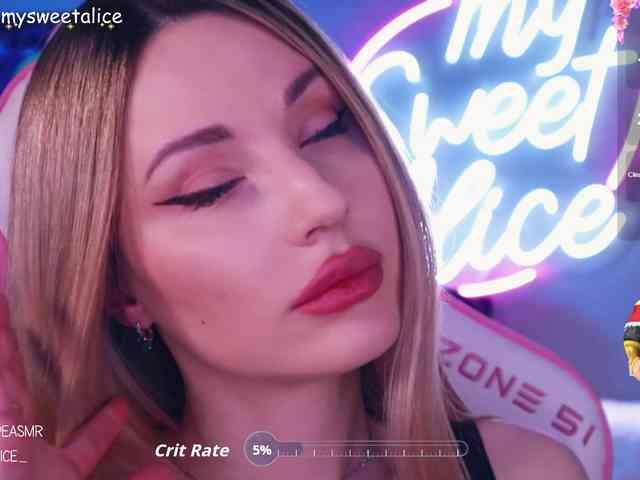 MySweetAlice