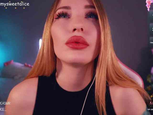 MySweetAlice MySweetAlice