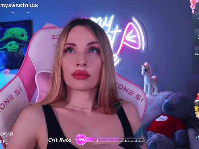 MySweetAlice