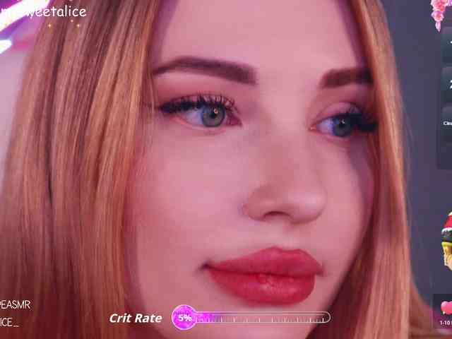 MySweetAlice MySweetAlice