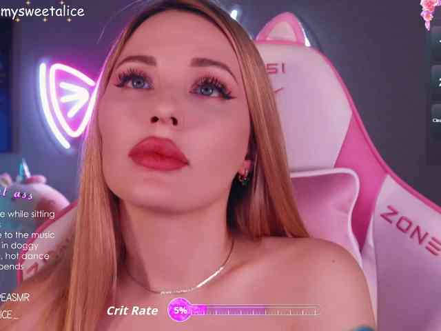 MySweetAlice MySweetAlice