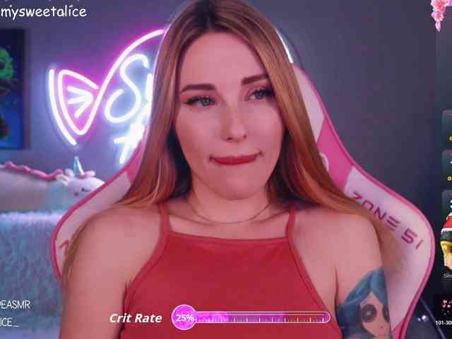 MySweetAlice MySweetAlice