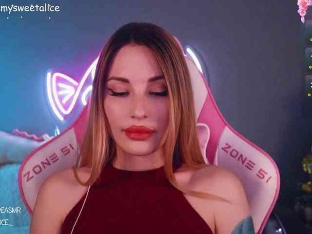 MySweetAlice MySweetAlice