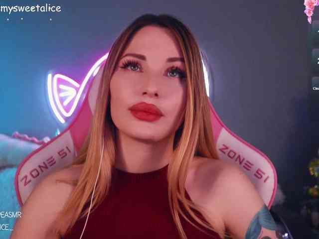 MySweetAlice