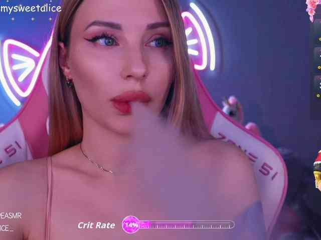 MySweetAlice MySweetAlice