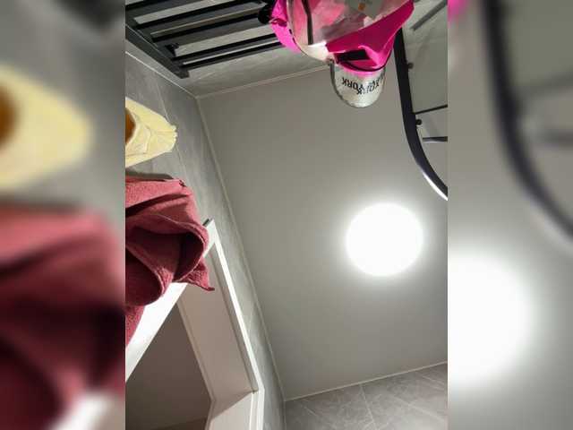 Dream022's BongaCams profile