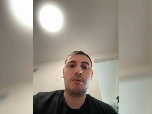 Dream022 webcam