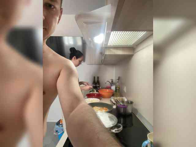 Evgen-and-Ksyu webcam