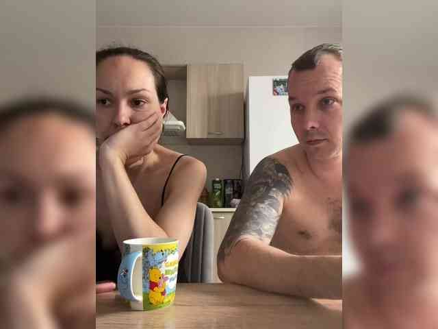 live videochat Sweet-Kisulk1