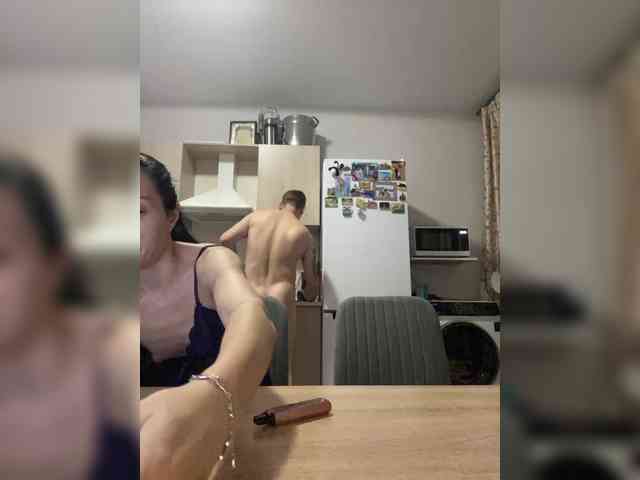 Evgen-and-Ksyu webcam