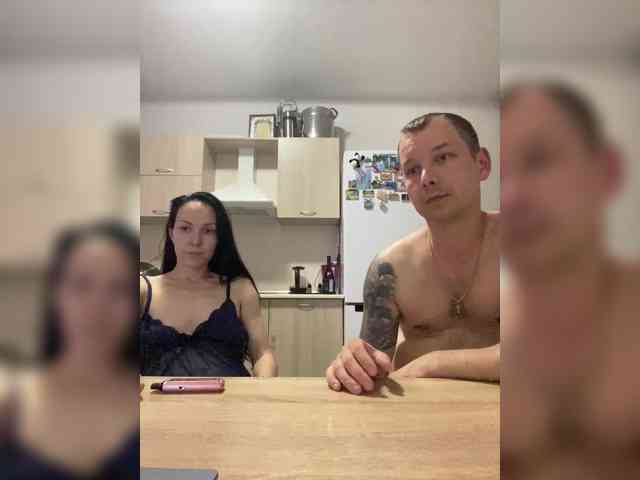 videochat Sweet-Kisulk1