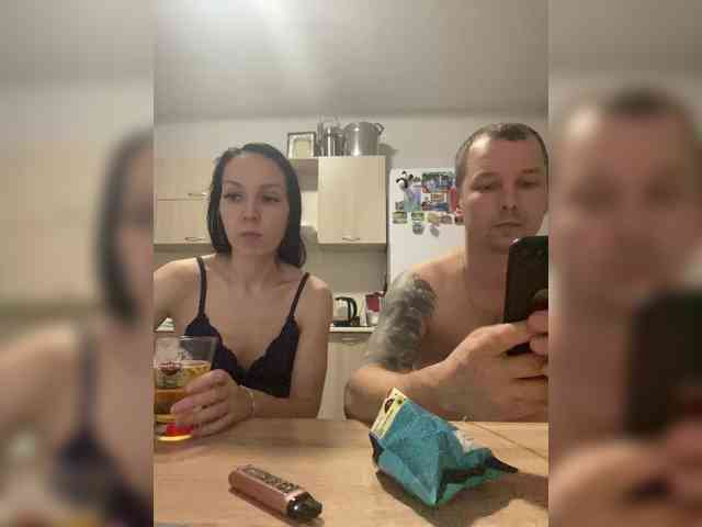 Evgen-and-Ksyu webcam