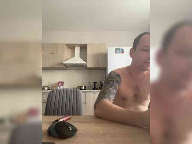 webcam sex show Sweet-Kisulk1