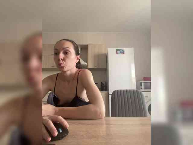 webcam free Sweet-Kisulk1