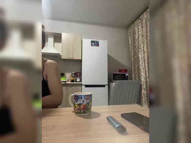 Sweet-Kisulk1 webcam