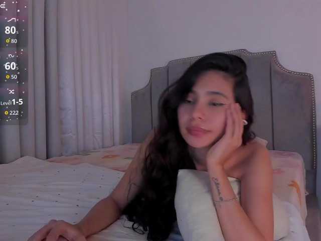 TinyRouse's BongaCams show and profile