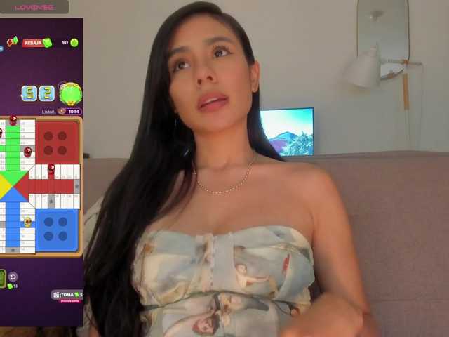 TinyRouse's BongaCams show and profile