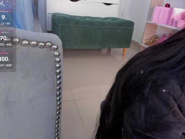 TinyRouse's BongaCams show and profile