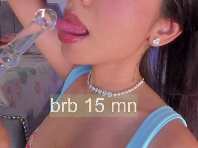 TinyRouse's BongaCams show and profile