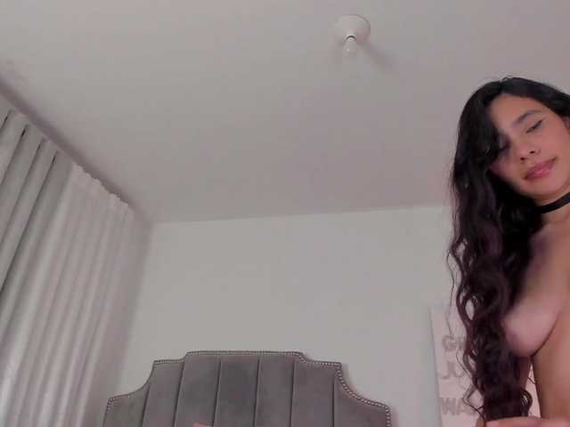 TinyRouse's BongaCams profile