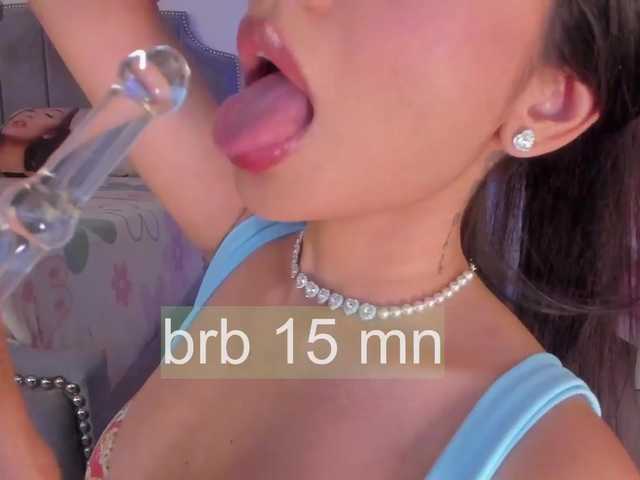 TinyRouse's BongaCams show and profile