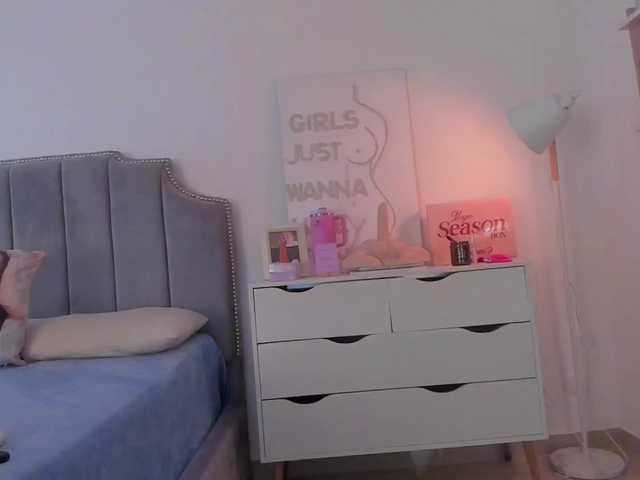 TinyRouse's BongaCams show and profile