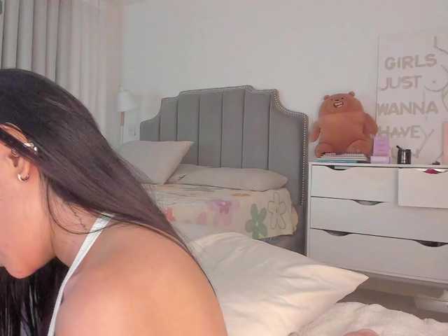 TinyRouse's BongaCams show and profile