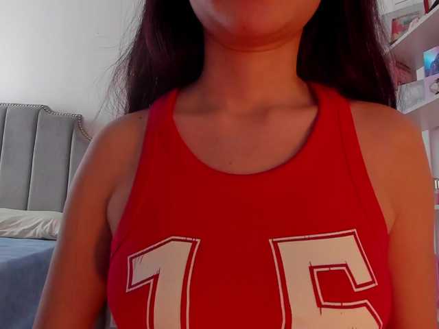 TinyRouse live cam profile