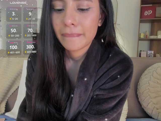 TinyRouse's BongaCams show and profile