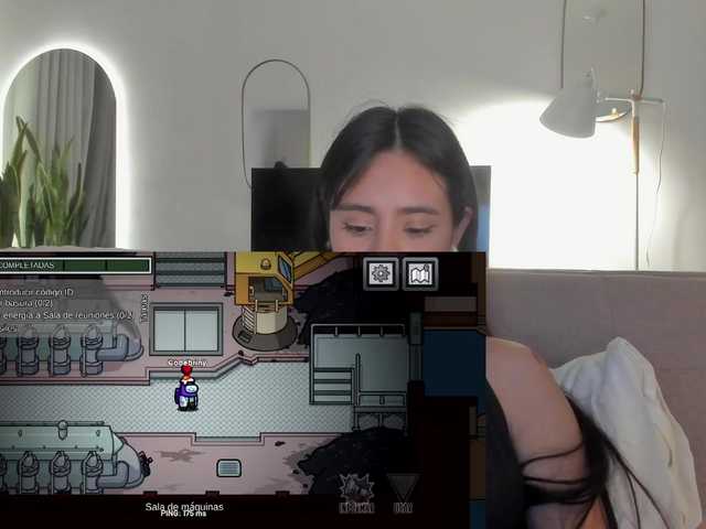 TinyRouse's BongaCams show and profile