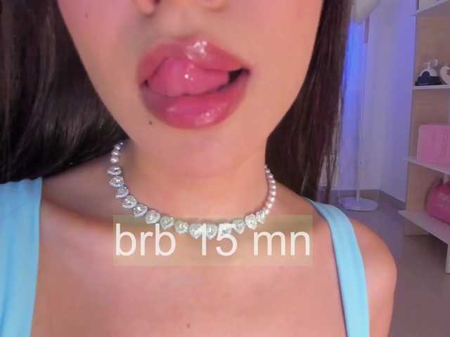 TinyRouse's BongaCams show and profile