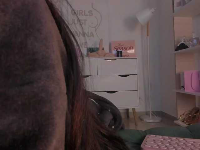 TinyRouse's BongaCams show and profile